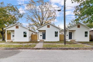 2805 Nettleton Street, Houston, TX 77004