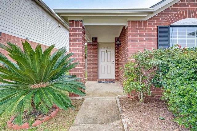 7211 Sherman Ridge Lane, Houston, TX 77083