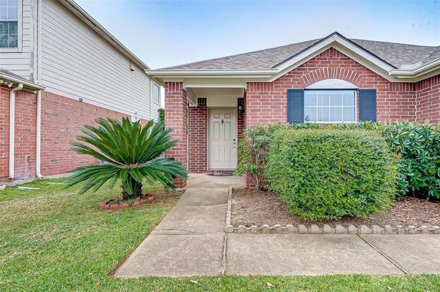 7211 Sherman Ridge Lane, Houston, TX 77083