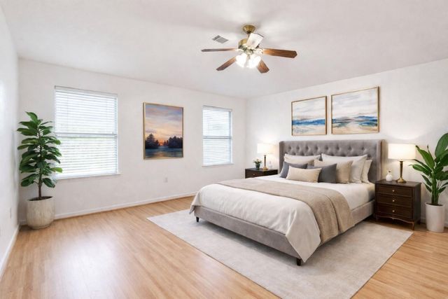 7211 Sherman Ridge Lane, Houston, TX 77083