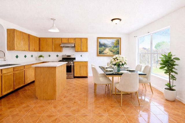 7211 Sherman Ridge Lane, Houston, TX 77083