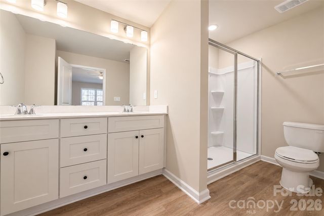 5921 Wallace Avenue, Charlotte, NC 28227