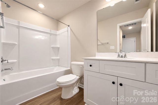 5921 Wallace Avenue, Charlotte, NC 28227