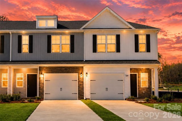 5921 Wallace Avenue, Charlotte, NC 28227