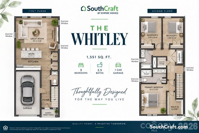 5921 Wallace Avenue, Charlotte, NC 28227