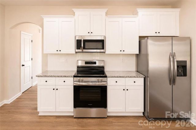 5921 Wallace Avenue, Charlotte, NC 28227