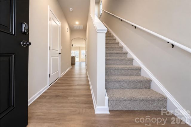 5921 Wallace Avenue, Charlotte, NC 28227