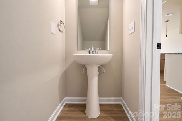 5921 Wallace Avenue, Charlotte, NC 28227