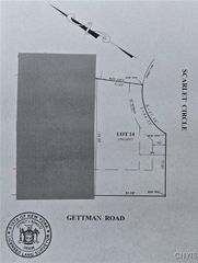 122 Gettman Road, Geddes, NY 13209