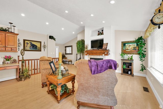 2775 S 725 W, Perry, UT 84302