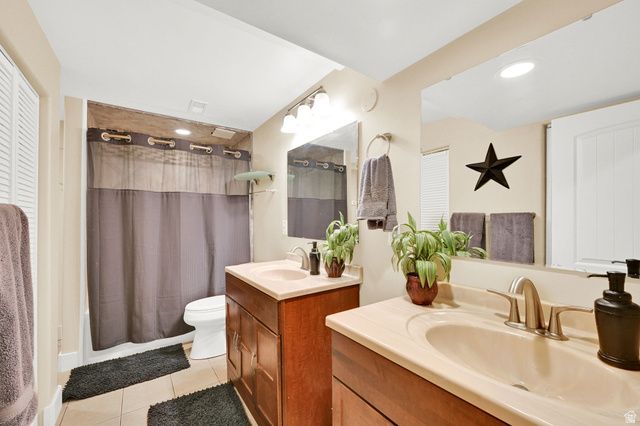 2775 S 725 W, Perry, UT 84302