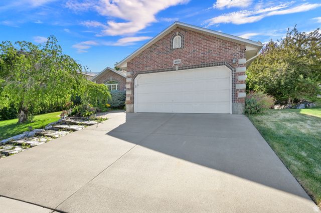 2775 S 725 W, Perry, UT 84302