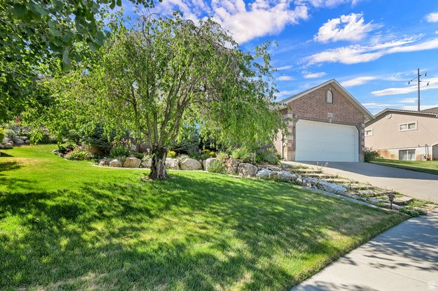 2775 S 725 W, Perry, UT 84302