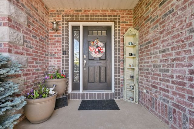 2775 S 725 W, Perry, UT 84302