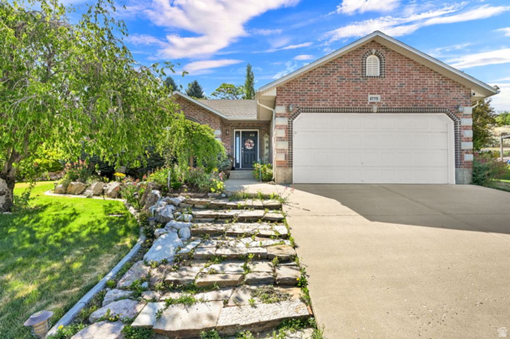 2775 S 725 W, Perry, UT 84302