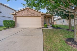 1012 Hawkeye Point RD, Georgetown, TX 78626