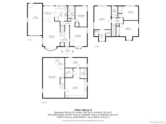 119 Woodoak Drive, Westbury, NY 11590