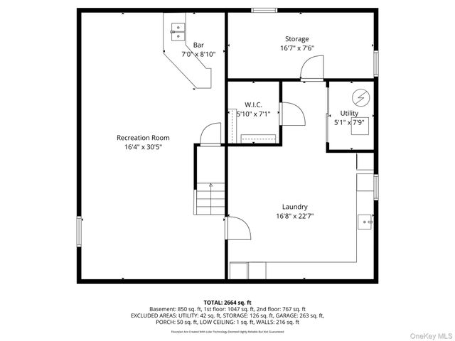 119 Woodoak Drive, Westbury, NY 11590