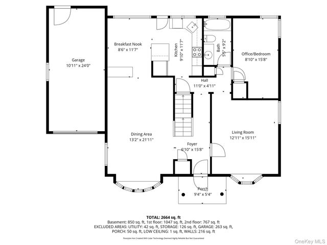 119 Woodoak Drive, Westbury, NY 11590