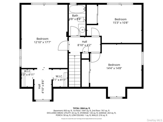 119 Woodoak Drive, Westbury, NY 11590