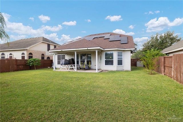 4407 Santa Lydia, Mission, TX 78572