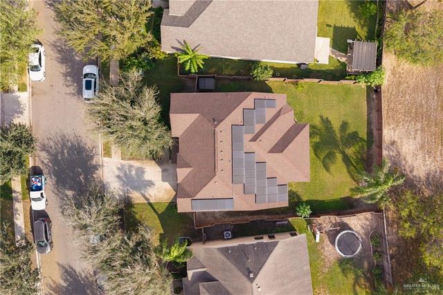 4407 Santa Lydia, Mission, TX 78572