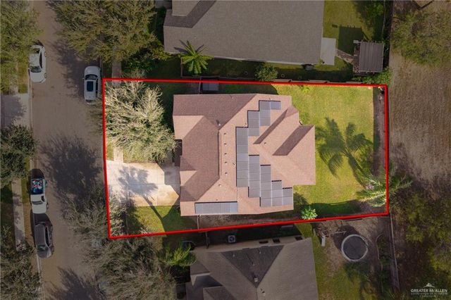 4407 Santa Lydia, Mission, TX 78572