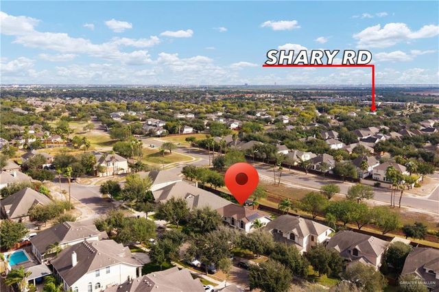 4407 Santa Lydia, Mission, TX 78572