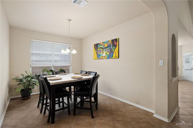 4407 Santa Lydia, Mission, TX 78572