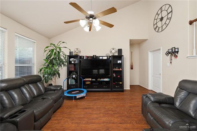 4407 Santa Lydia, Mission, TX 78572