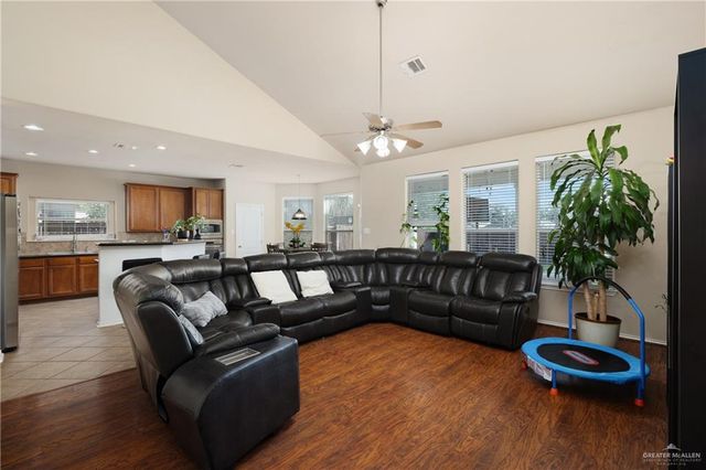 4407 Santa Lydia, Mission, TX 78572