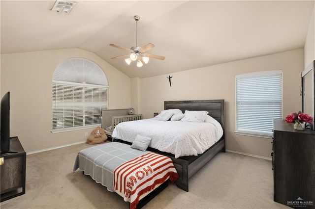 4407 Santa Lydia, Mission, TX 78572