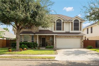 4407 Santa Lydia, Mission, TX 78572