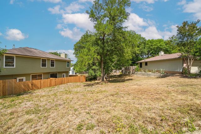 4808 Brook Creek CV, Austin, TX 78744