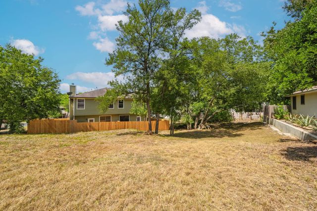 4808 Brook Creek CV, Austin, TX 78744