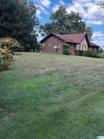 638 LORETTA DRIVE, Birmingham, AL 35214