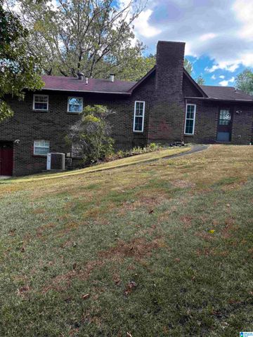 638 LORETTA DRIVE, Birmingham, AL 35214