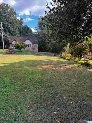 638 LORETTA DRIVE, Birmingham, AL 35214