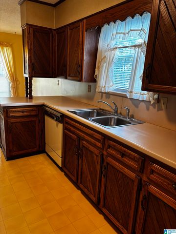 638 LORETTA DRIVE, Birmingham, AL 35214
