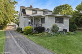 1655 GLENWOOD DYER Road, Chicago Heights, IL 60411