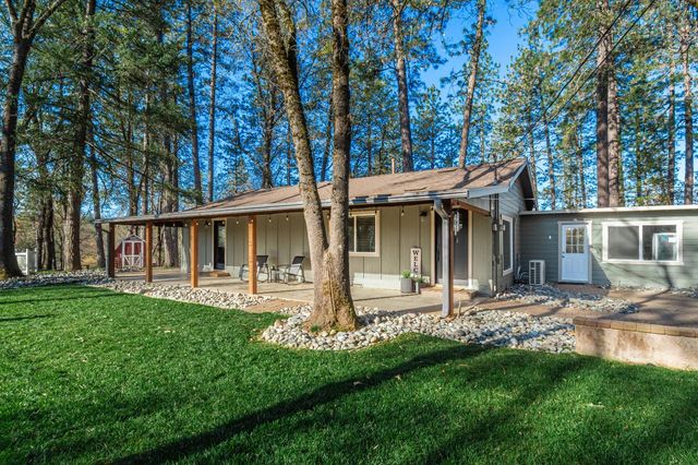 1535 Whispering Pines Dr, Meadow Vista, CA 95722