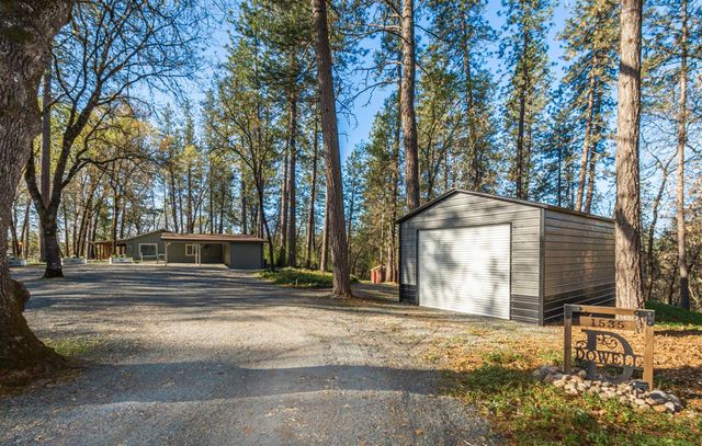 1535 Whispering Pines Dr, Meadow Vista, CA 95722