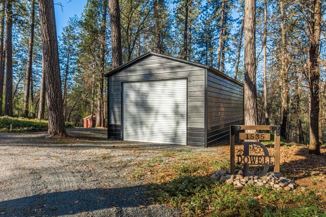 1535 Whispering Pines Dr, Meadow Vista, CA 95722