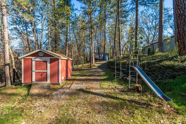 1535 Whispering Pines Dr, Meadow Vista, CA 95722