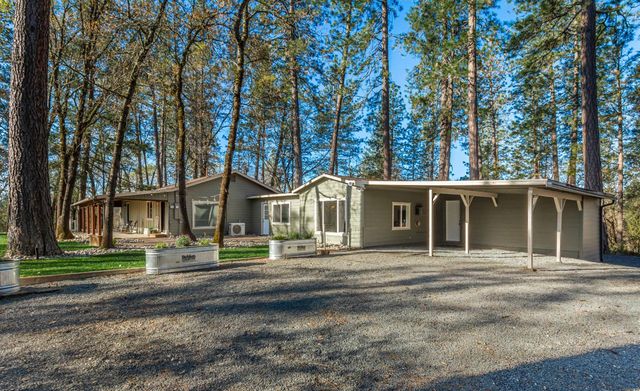 1535 Whispering Pines Dr, Meadow Vista, CA 95722