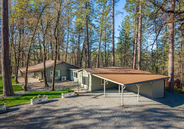 1535 Whispering Pines Dr, Meadow Vista, CA 95722