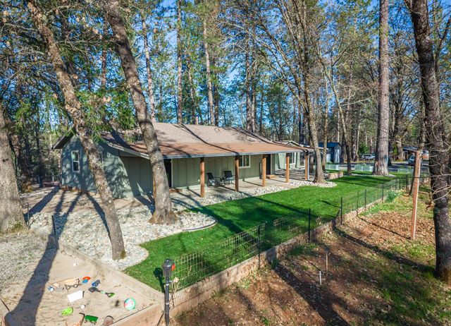 1535 Whispering Pines Dr, Meadow Vista, CA 95722