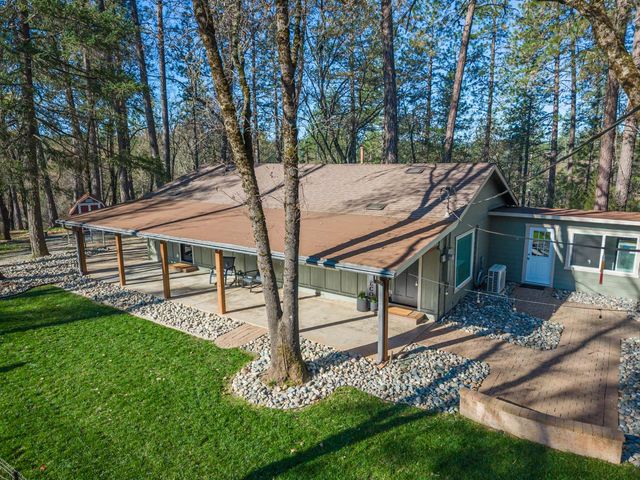 1535 Whispering Pines Dr, Meadow Vista, CA 95722