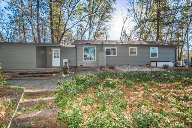 1535 Whispering Pines Dr, Meadow Vista, CA 95722