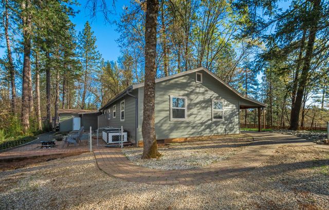 1535 Whispering Pines Dr, Meadow Vista, CA 95722